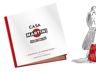 Casa Martini - Cocktail di Esperienze